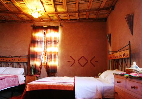 Dar Tafouyte Hotel Merzouga
