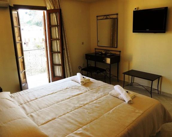 Opera House Hotel Symi