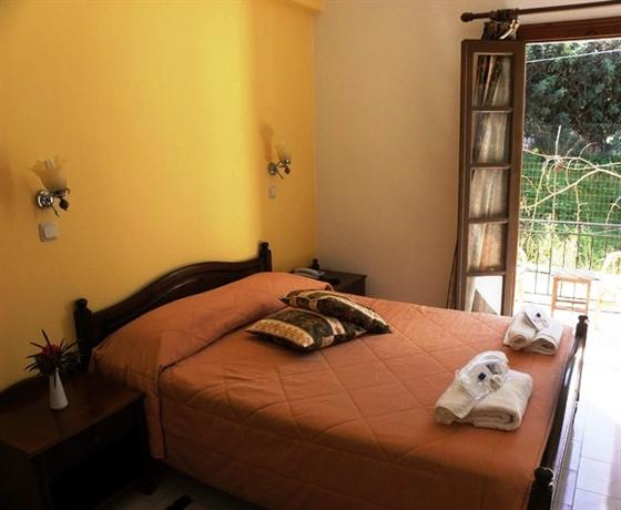 Opera House Hotel Symi