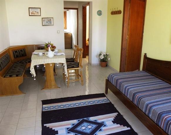 Opera House Hotel Symi