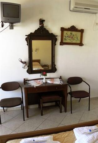 Opera House Hotel Symi