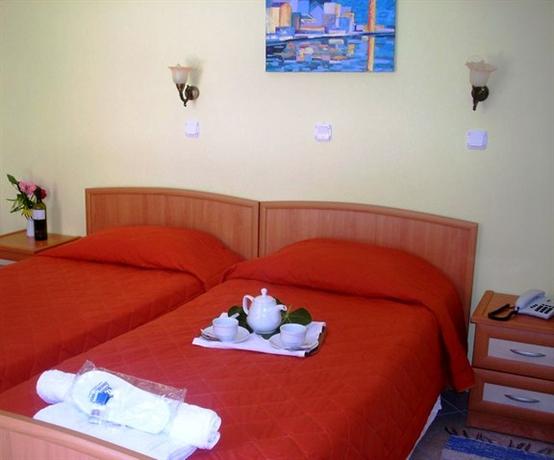 Opera House Hotel Symi