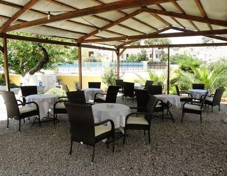 Opera House Hotel Symi