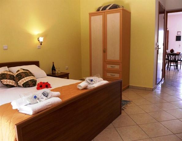 Opera House Hotel Symi