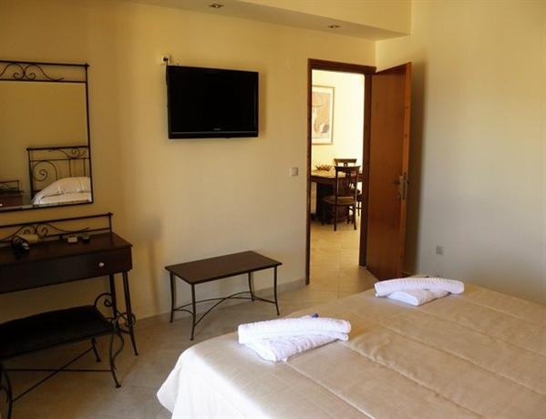 Opera House Hotel Symi