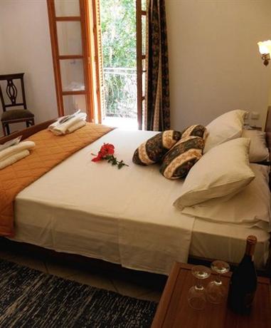 Opera House Hotel Symi