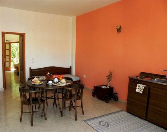 Opera House Hotel Symi