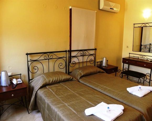 Opera House Hotel Symi