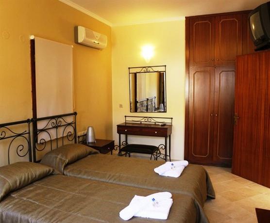 Opera House Hotel Symi