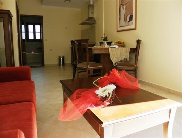 Opera House Hotel Symi