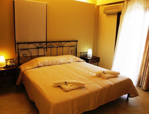 Opera House Hotel Symi