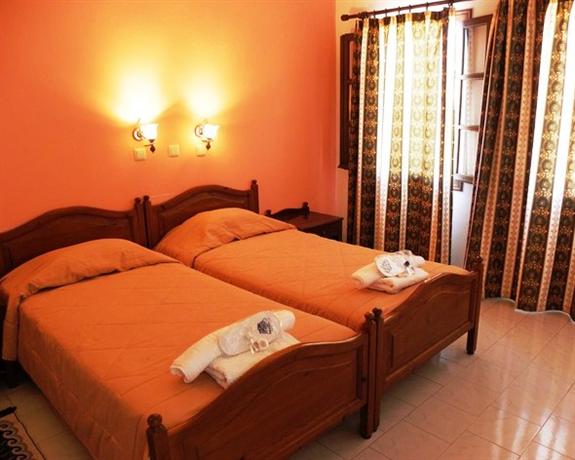 Opera House Hotel Symi
