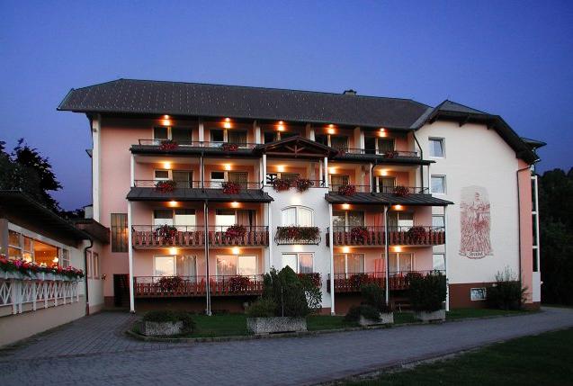 Landhaus Streklhof