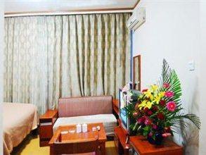 古耕国际酒店公寓