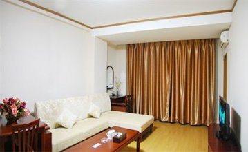 古耕国际酒店公寓