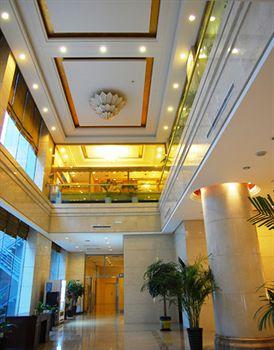 古耕国际酒店公寓