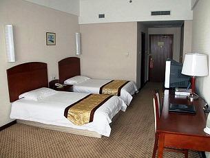 大连理工大学国际会议中心