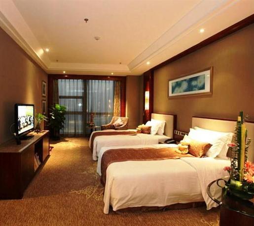 Empark Grand Hotel Guiyang Guizhou China thumbnail