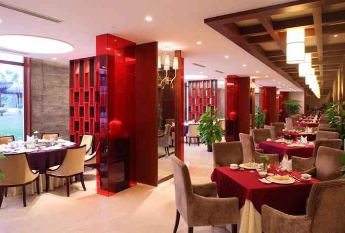 CYTS East Suzhou Jingsiyuan Hotel