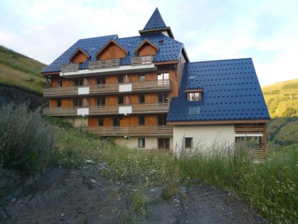 Le Prince Des Ecrins Residences Les Deux Alpes - dream vacation