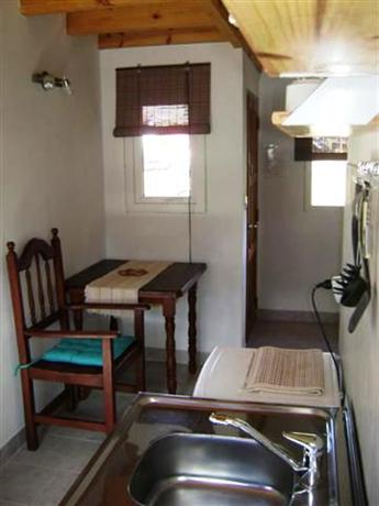 Cabanas Austral