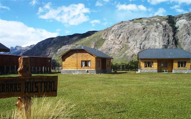 Cabanas Austral