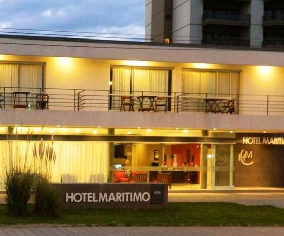 Hotel Maritimo