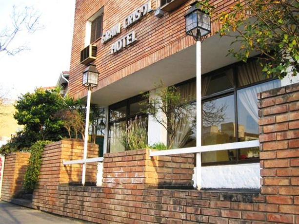 Hotel Gran Crisol