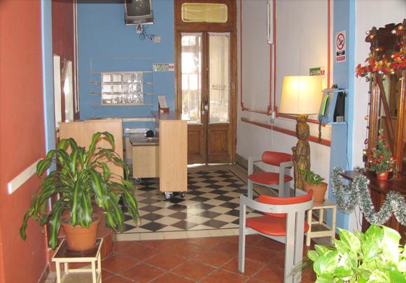 Derby Home Hotel