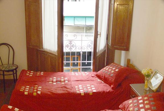 Derby Home Hotel