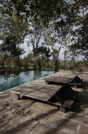 Kaav Safari Lodge Kabini