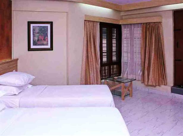 Parklane Hotel Mysore