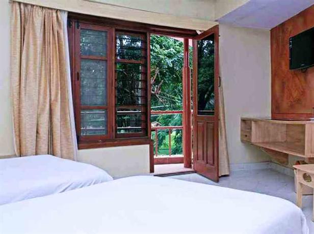 Parklane Hotel Mysore