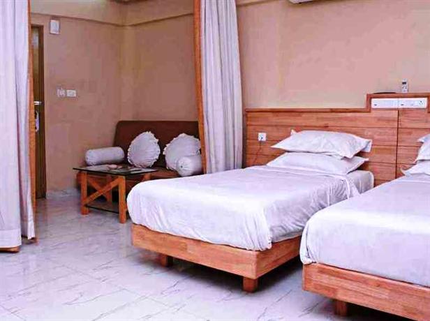 Parklane Hotel Mysore
