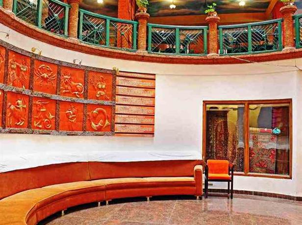 Parklane Hotel Mysore