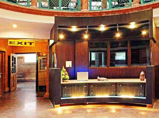 Parklane Hotel Mysore