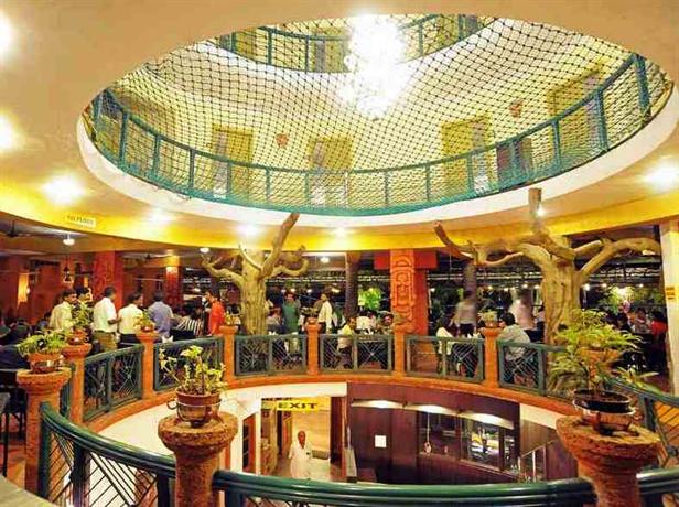 Parklane Hotel Mysore