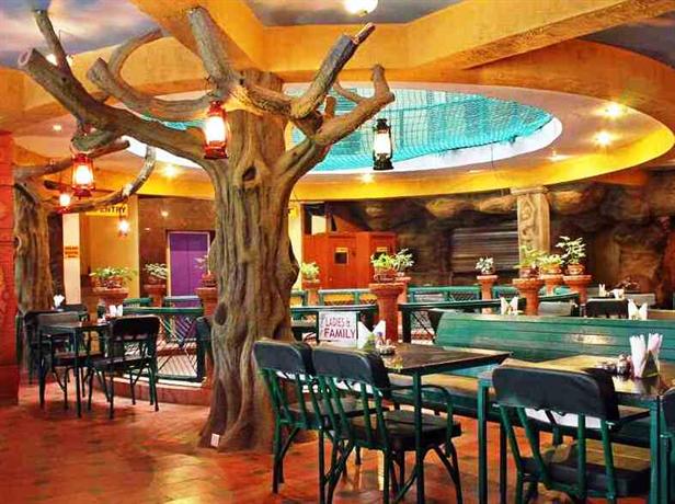 Parklane Hotel Mysore