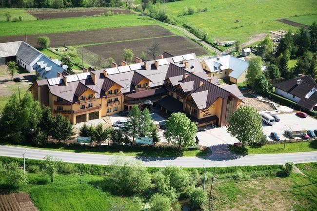 Hotel Karino Spa