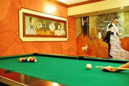Hotel Karino Spa