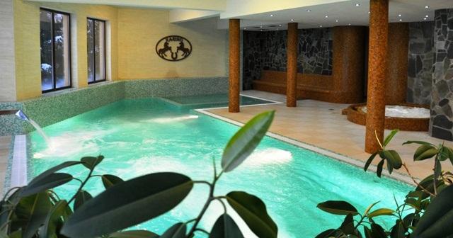 Hotel Karino Spa