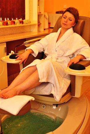 Hotel Karino Spa