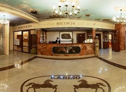 Hotel Karino Spa