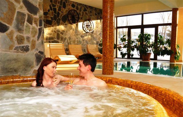 Hotel Karino Spa