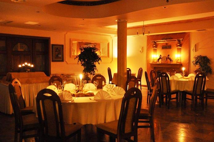 Hotel Karino Spa