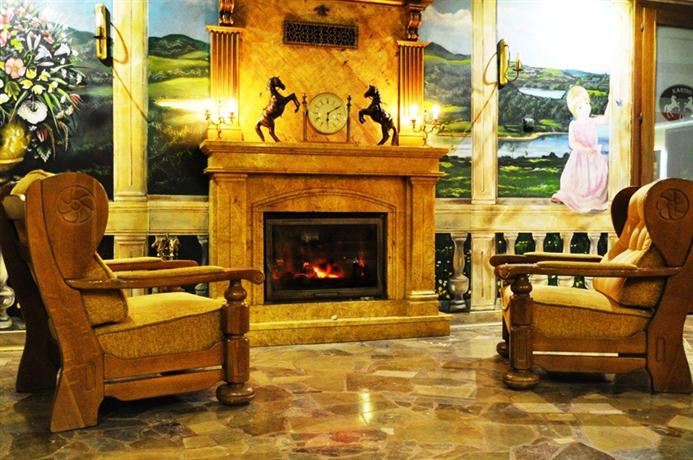 Hotel Karino Spa