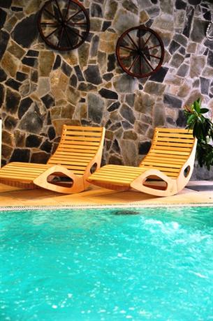Hotel Karino Spa