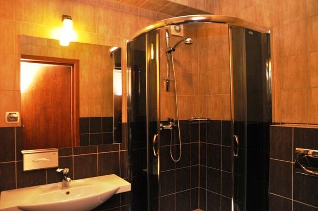 Hotel Karino Spa