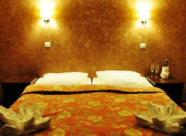 Hotel Karino Spa