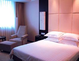 Zhongshan Park View Hotel Nanjing